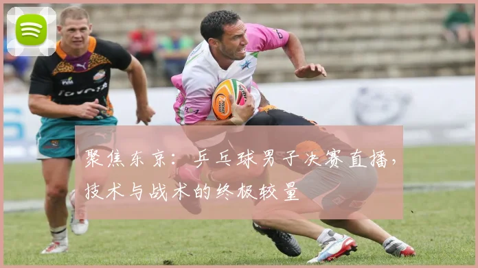 聚焦东京：乒乓球男子决赛直播，技术与战术的终极较量