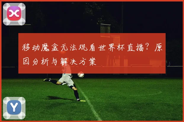 移动魔盒无法观看世界杯直播？原因分析与解决方案