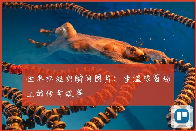 世界杯经典瞬间图片:重温绿茵场上的传奇故事