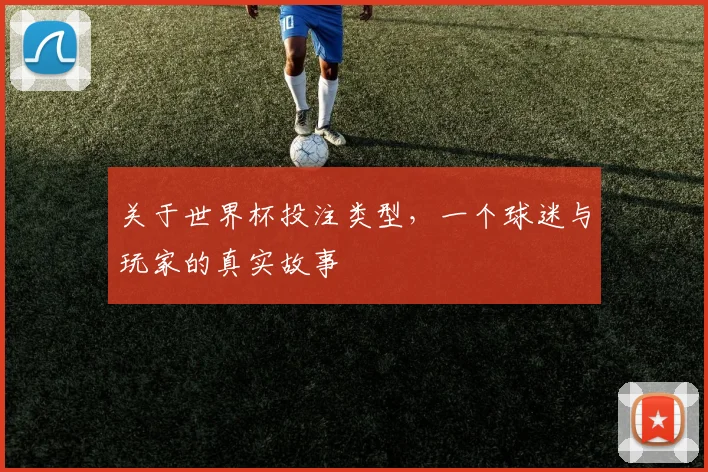 关于世界杯投注类型，一个球迷与玩家的真实故事