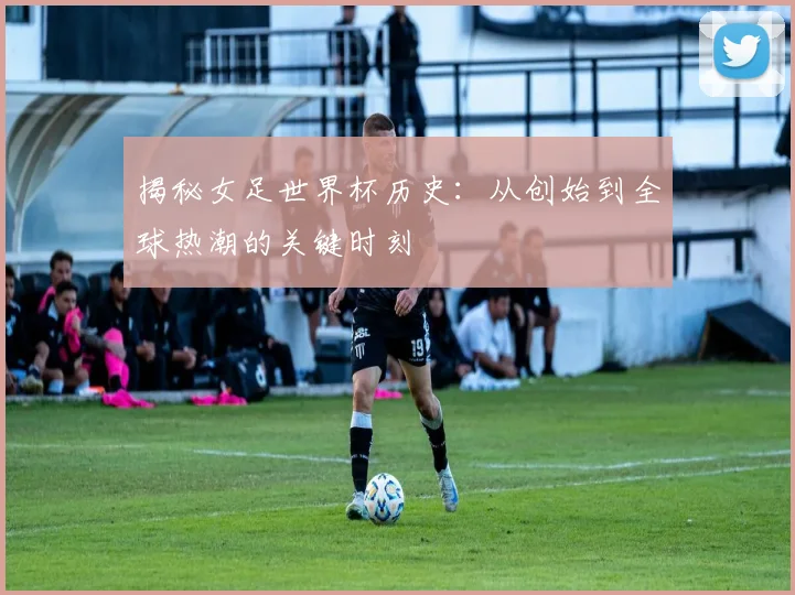 揭秘女足世界杯历史:从创始到全球热潮的关键时刻