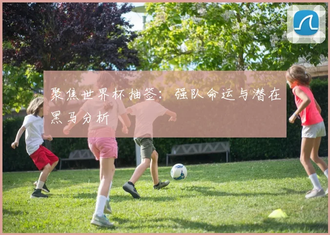 聚焦世界杯抽签:强队命运与潜在黑马分析
